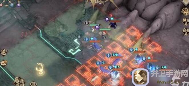 天地劫手游：三途川攻略+三大秘籍解锁！零压力通关65阶，带你轻松闯关！