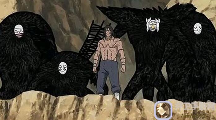 火影忍者新忍攻略：为秽土角都献上心脏，挑战你的操作极限！