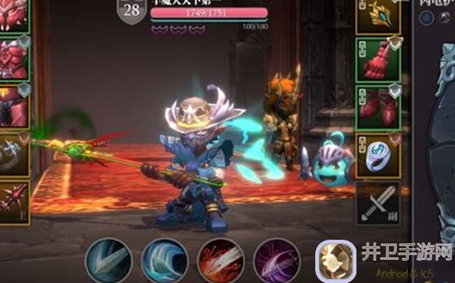 手慢无！魔渊之刃新赛季入坑攻略+脱坑技巧，带你畅玩每个赛季，揭秘个人游戏心得！