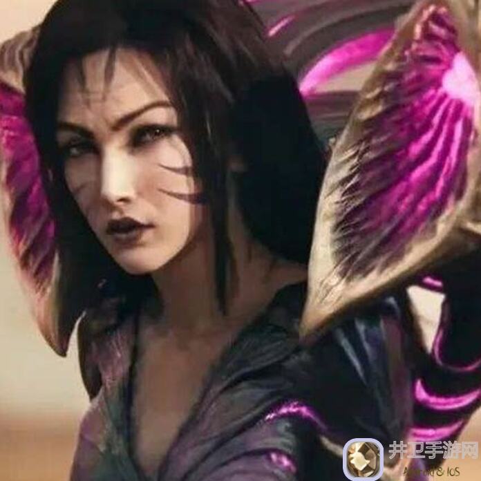 独家揭秘！恶魔秘境刮痧流ADC侠盗玩法技巧，侠盗个人打法思路大分享！