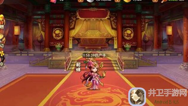 雷鸣三国揭秘：隐藏的冷知识，让你秒变战术高手的独门武器！