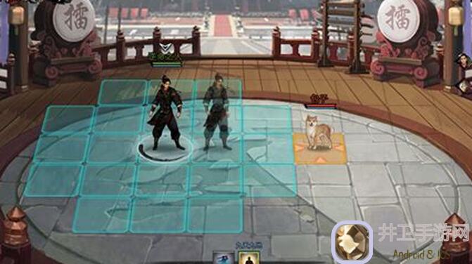 揭秘江湖！云霄零氪玩家必备，搭建梦想江湖攻略大全