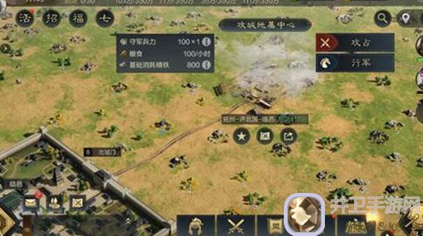 三国：谋定天下二测T0阵容全面解析