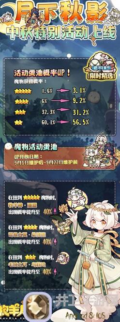 牧羊人之心今日期待大动作！揭秘今天地区没人打之谜快来围观