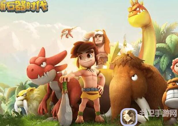 新庄园时代伙伴进阶攻略：命石属性搭配技巧大揭秘，帮你华丽升级！