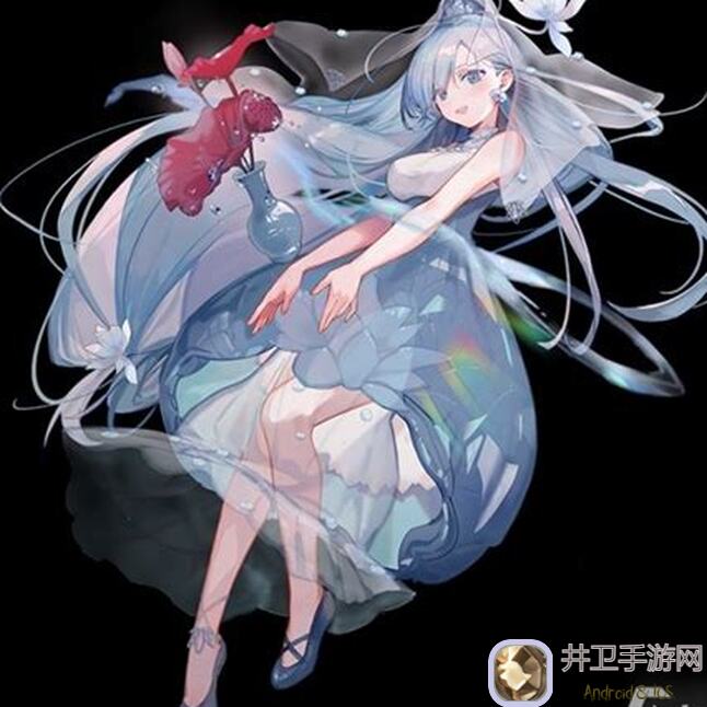 物华弥新!白龙瓶与宫灯金卡全解析