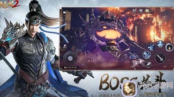 极无双2曹仁全方位玩法攻略:先机攻略范围减伤、冲锋击退秘籍公开!