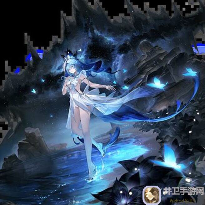 鸣潮守岸人角色如何快速上分？一图流攻略让你秒懂！