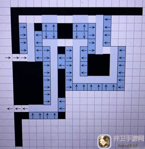 江南百景图越州商行真的那么难玩吗?手残党也能零失误通关的神级攻略