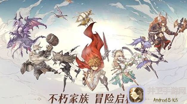 不朽家族虚空之门通关攻略：461万战龙骑一骑当千，教你轻松秒过！